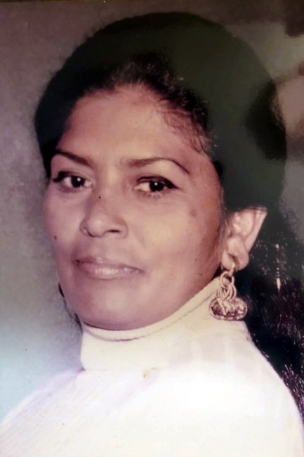 Obituario de Jesus Morales