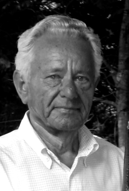 Obituary of Frank Dyck