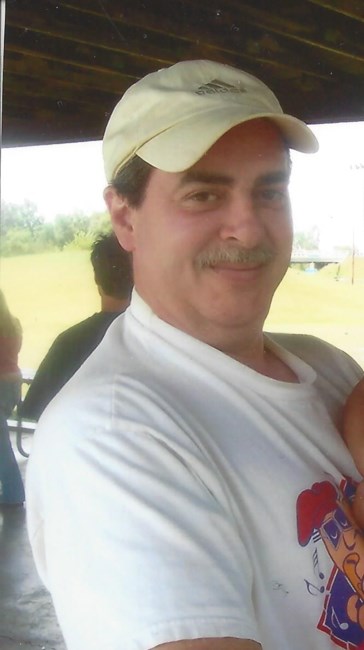 Obituary of Kevin Matthew Whitaker