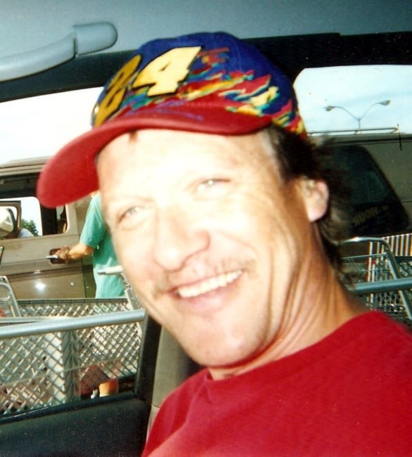 Obituary of John Paul Cox