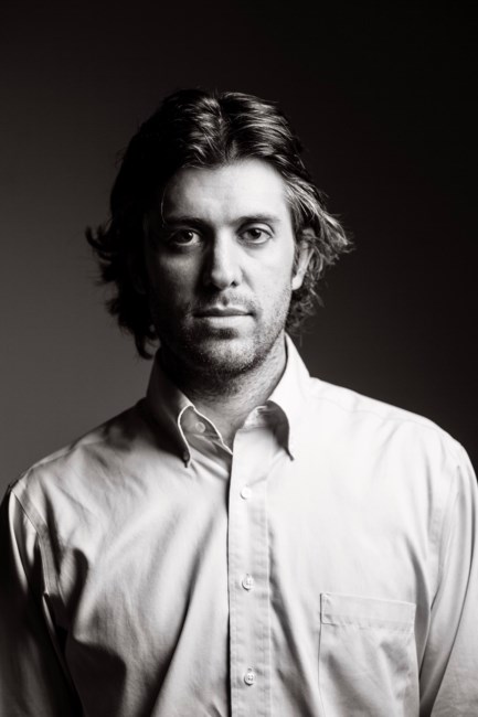 Obituary of Andrew Fletcher Edgerton