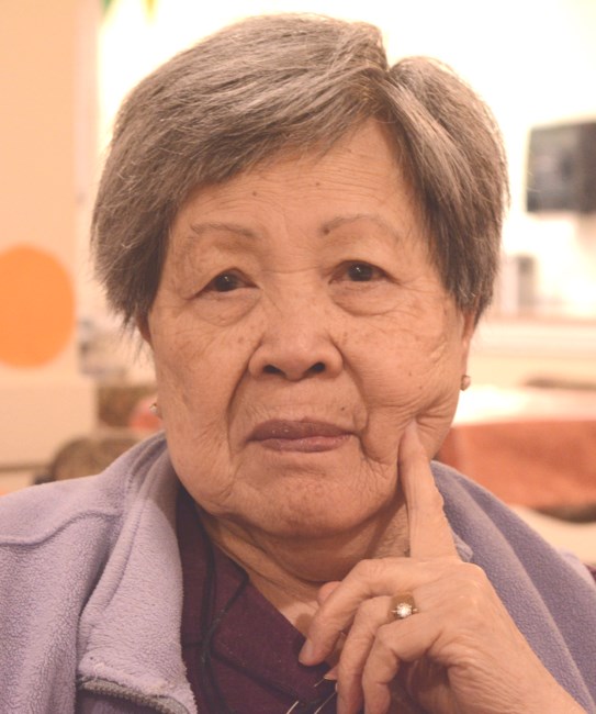 Obituary of Mrs. Yee Sin Kwan