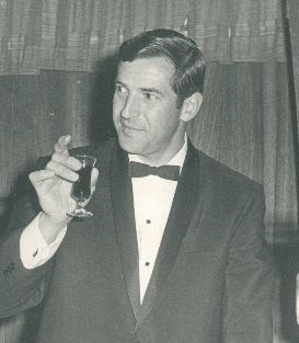 Obituary of Josip "Joe" Samarin