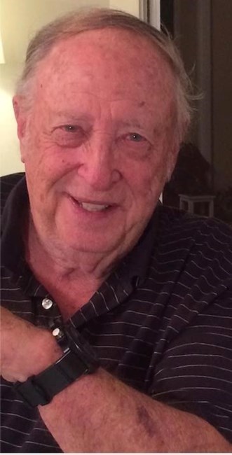 Obituary of Murray Eli Rosner