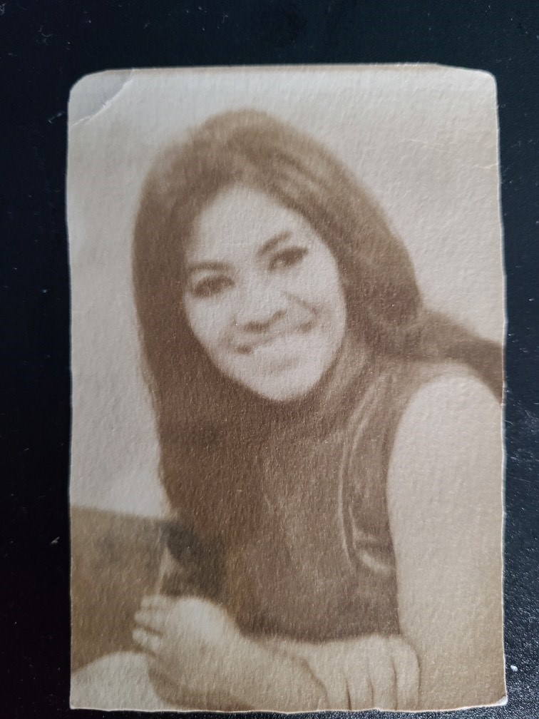 Obituary of Gloria Louise Lamer