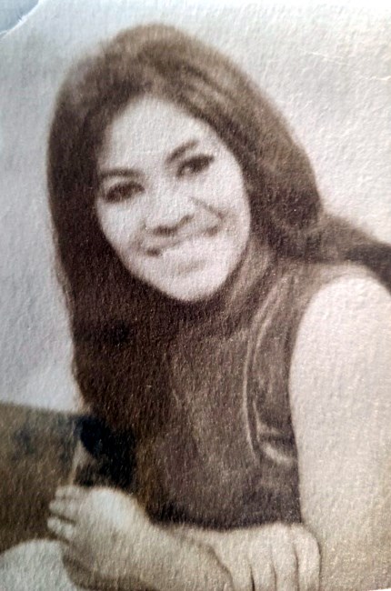 Avis de décès de Gloria Louise Lamer