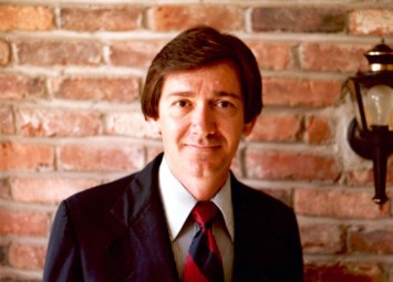 Obituary of Dwight Bradley