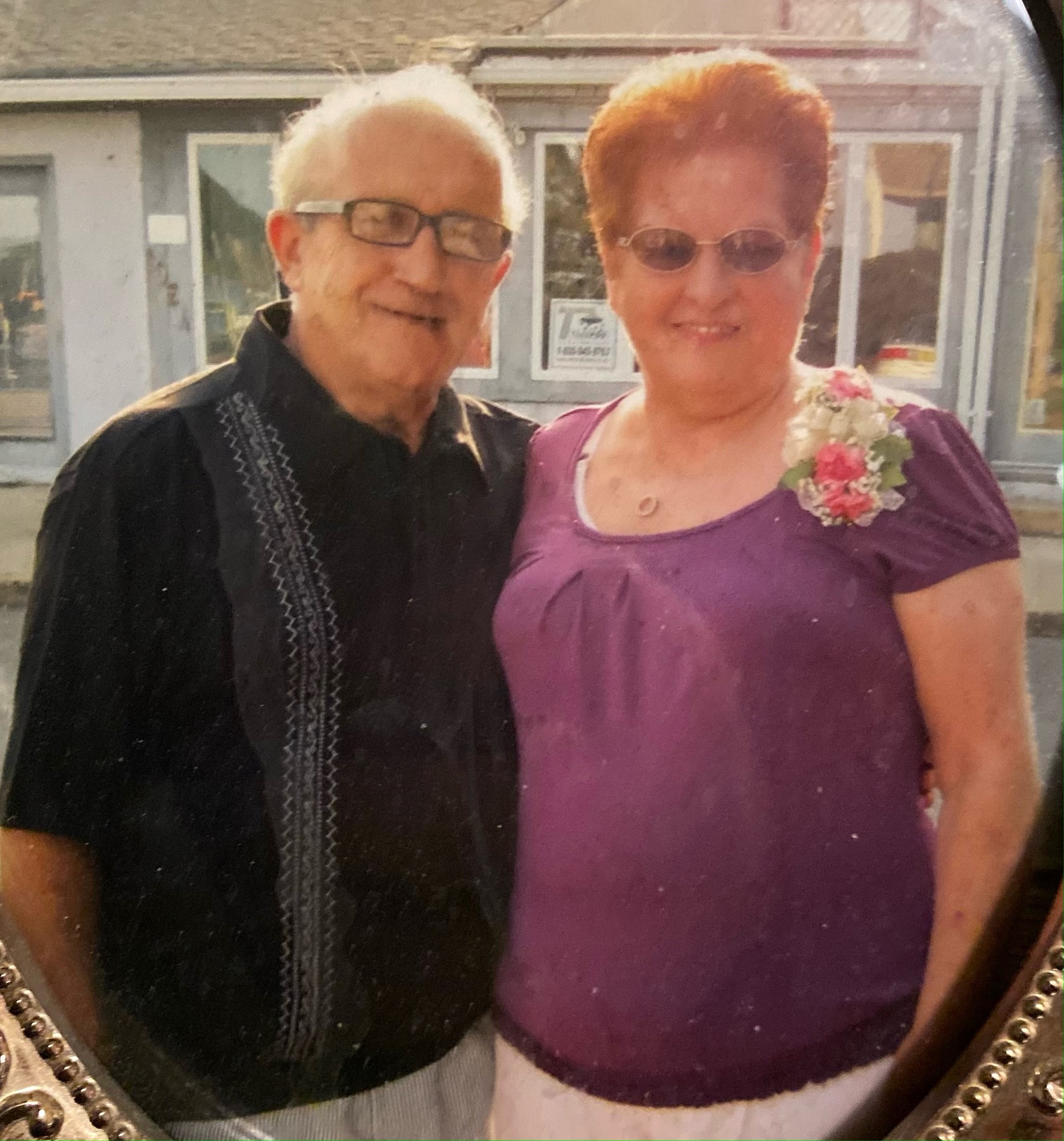 Obituary of Elizabeth Ann Pedone