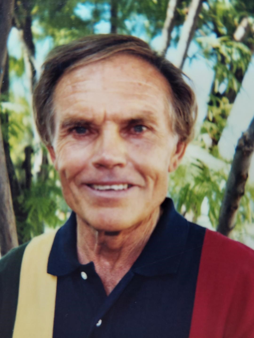 Obituary of Wayne Peters