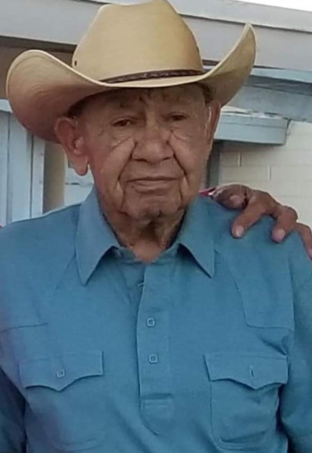 Obituary of Febronio H Gomez
