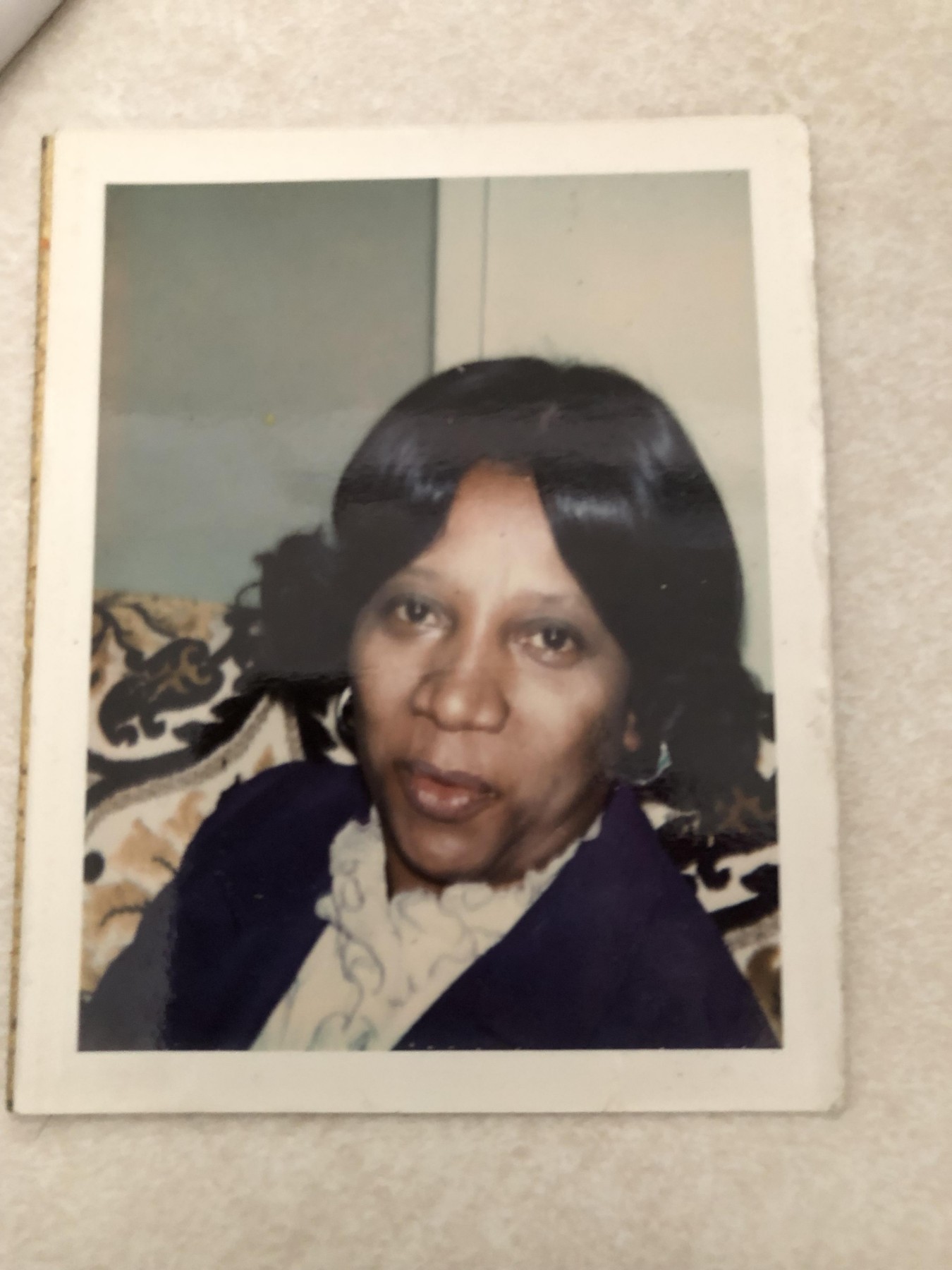 Obituary of Kathryn Lamorris Bobbitt