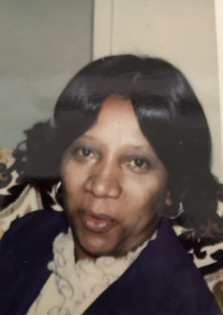 Obituary of Kathryn Lamorris Bobbitt