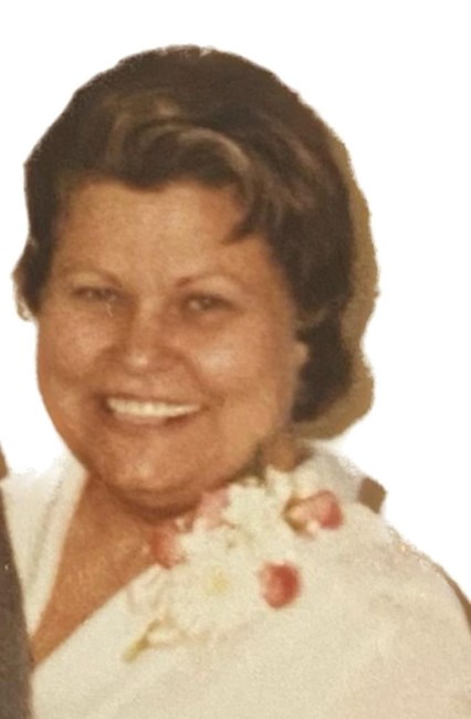 Obituary of Martha "Mardi" Sandeen Trygg