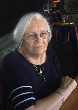 Obituary of Ivy Eileen Lynch