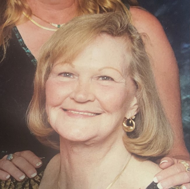 Obituario de Phyllis Prather