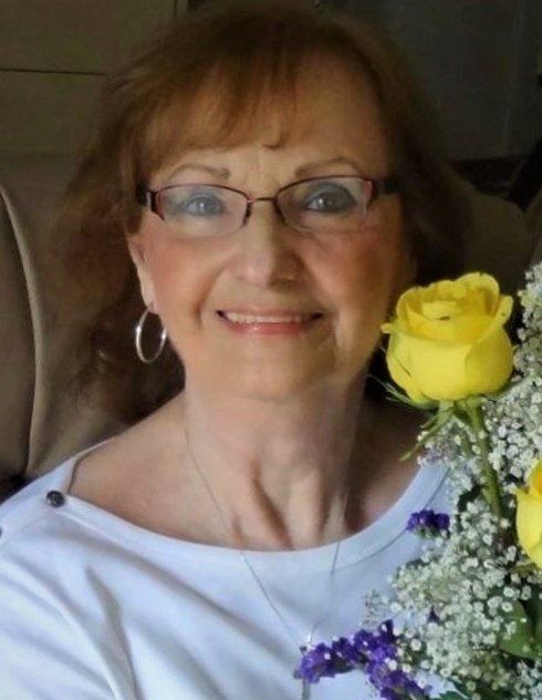 Obituary of Barbara Ann Greene