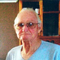 Obituary of Carl McIntyre