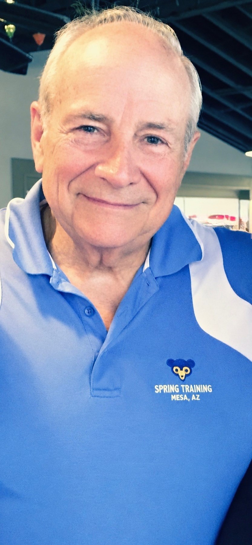 Obituary of Roger J. Scott Jr.