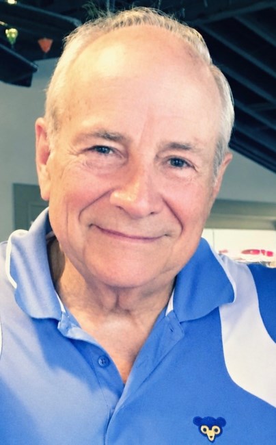 Obituary of Roger J. Scott Jr.