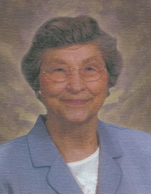 Obituary of Mabel B. Appleman