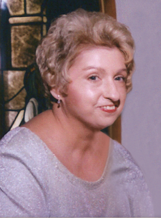 Obituario de Susan Atkins Rooks