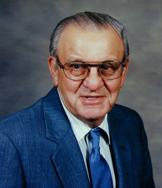 Obituary of Tony George Rukavina