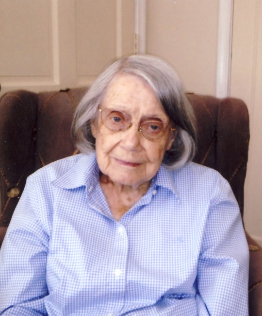 Obituary of Althea Gray