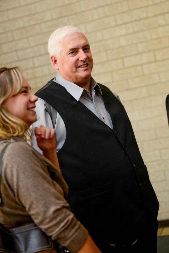 Obituary of Vernon Dewain Colvin