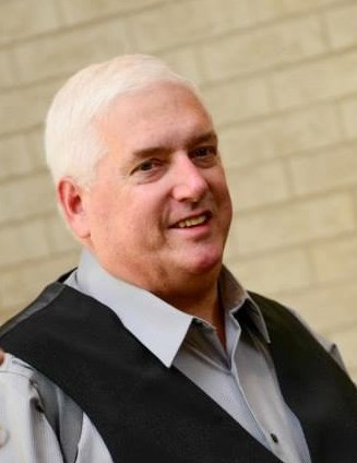 Obituary of Vernon Dewain Colvin