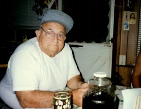 Obituary of Jesse G. Mancuso
