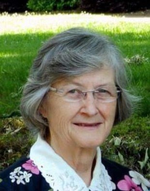 Obituary of Martha Ann (Key) Capps