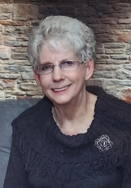 Obituary of Marilyn Dunkman
