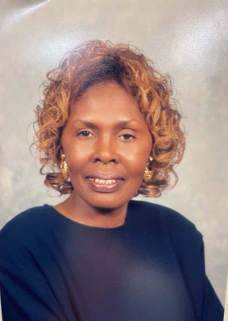 Obituary of Vera Delores Johnson