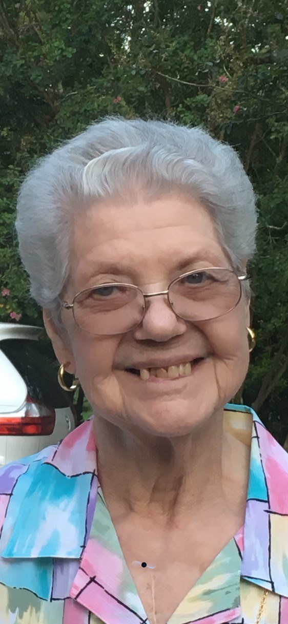 Obituary of Delores Marie Wood