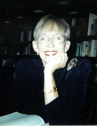 Obituary of Cora Jo Kerns