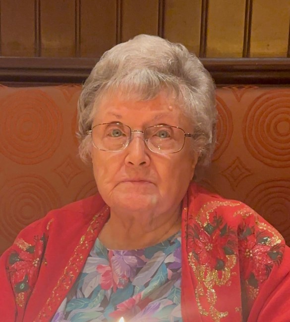 Obituary of Wandalee Rogan Hay