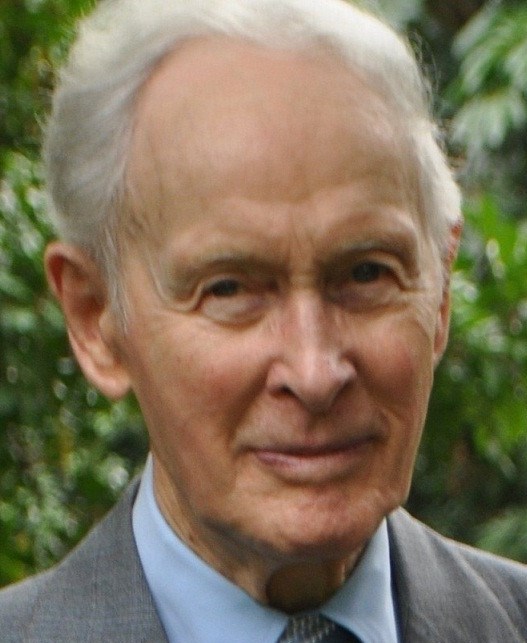 Avis de décès de Allan Russell King