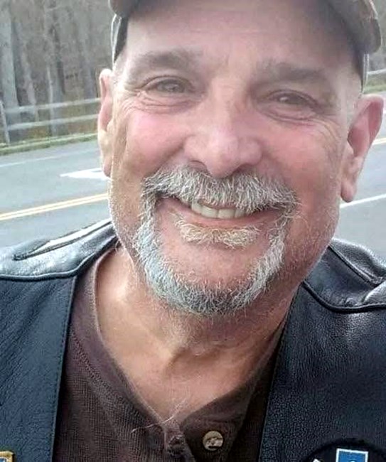 Avis de décès de Marc "Sal" Bellucci