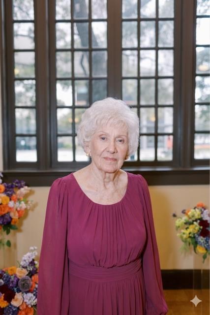Obituary of Dorothy Claire Fink