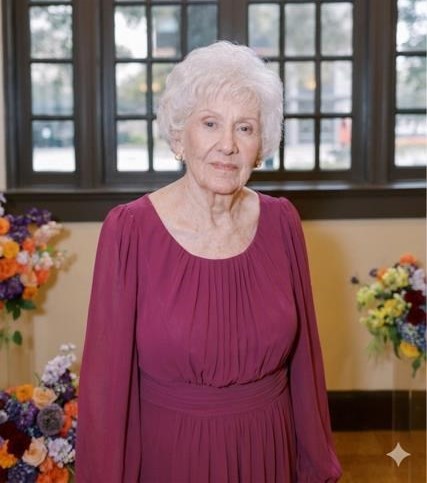 Obituary of Dorothy Claire Fink