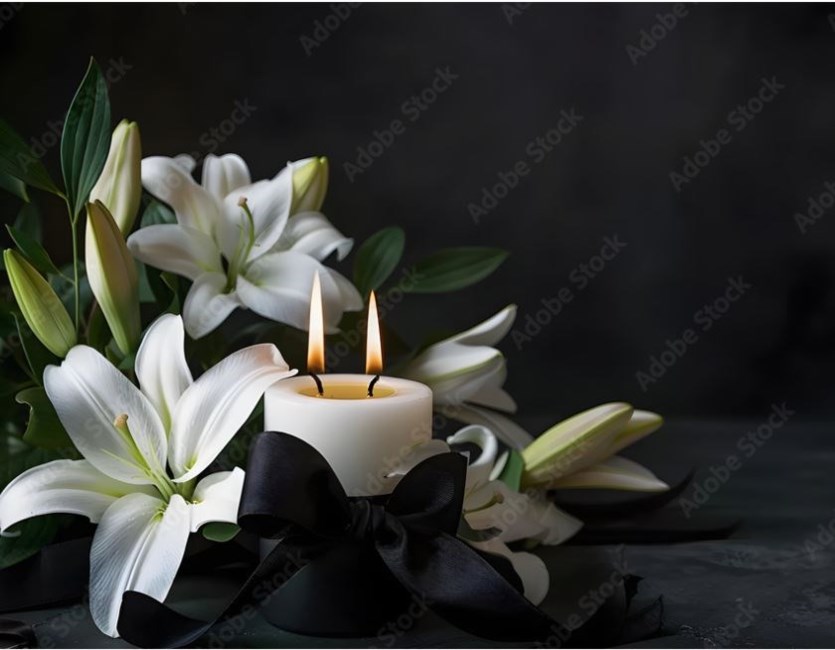 Obituary of Barbara Ann Baumann
