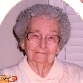 Obituary of Fannie Lucille Brantley Cox