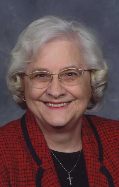 Obituary of Alberta M. Phillips Vorndran