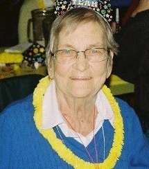 Obituary of Norma J. Watkins Goodpaster