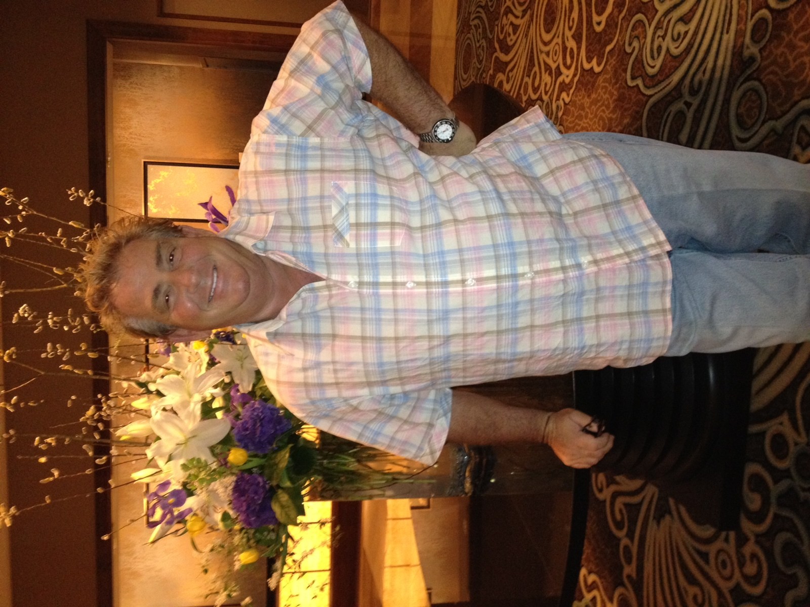 Obituario de Samuel Frank Lomenzo