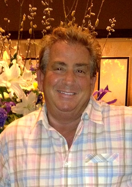 Obituario de Samuel Frank Lomenzo