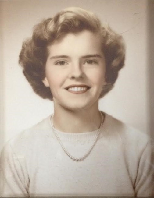 Obituary of Frances E. Reeves Eppich