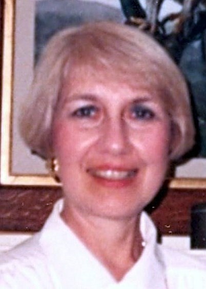 Obituary of Marcia "Marti" Quarry Latz