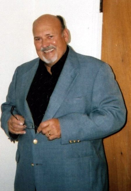 Obituary of J.D. Williams