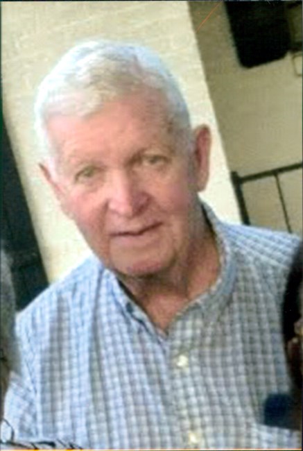 Obituary of Vance Kendrick Blankenship Jr.